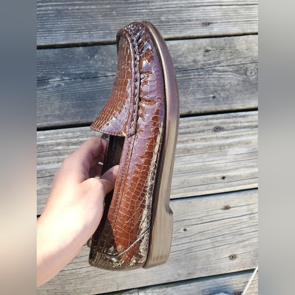 S.A.S. WOMENS 6 - Picture 2 of 9